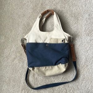 Brooklyn Industries Canvas Bag